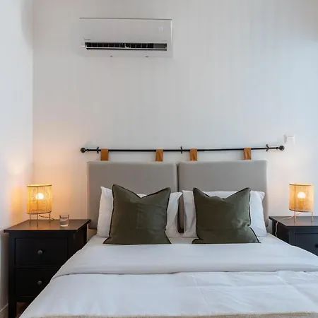 Latte's Prime 1-bedroom In 公寓 拉纳卡