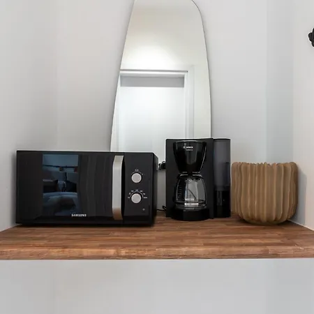 Latte's Prime 1-bedroom In