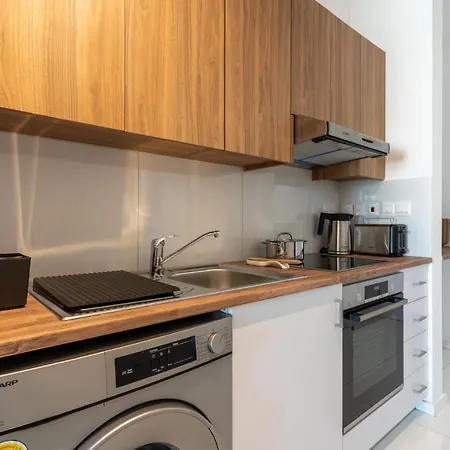 Διαμέρισμα Latte's Prime 1-bedroom In *