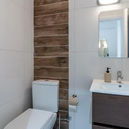 Latte's Prime 1-bedroom In Διαμέρισμα *