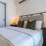Apartamento Latte's Prime 1-bedroom In *