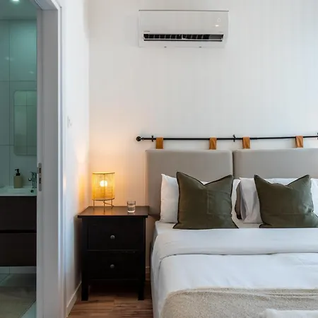 شقة Latte's Prime 1-bedroom In *