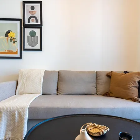 Latte's Prime 1-bedroom In