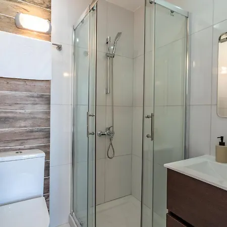 Latte's Prime 1-bedroom In شقة *