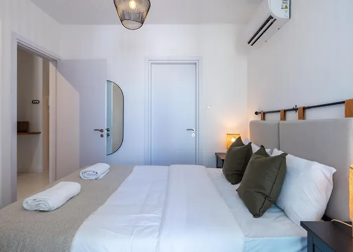 아파트 Latte's Prime 1-bedroom In