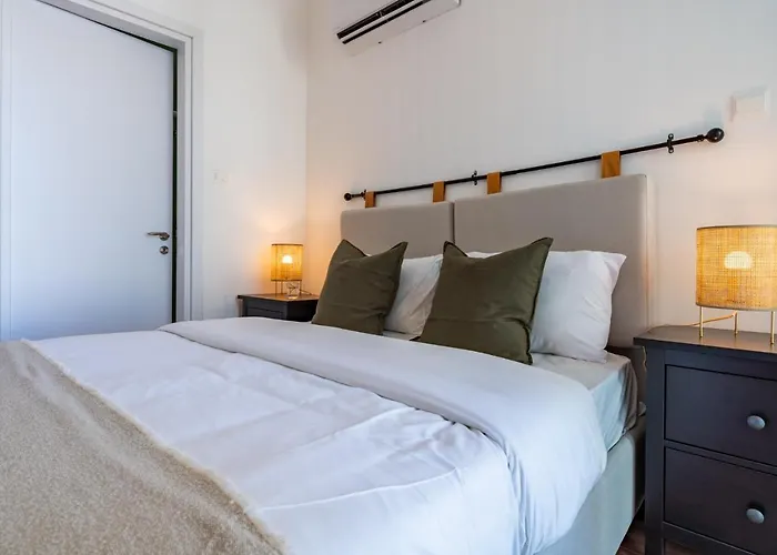 아파트 Latte's Prime 1-bedroom In *