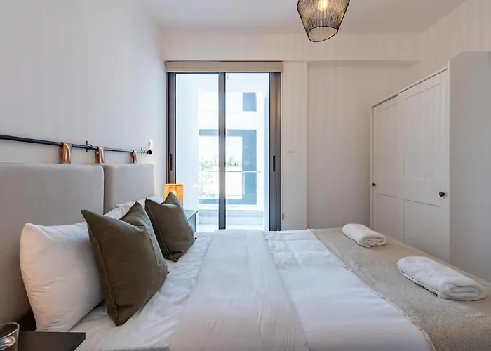 Latte's Prime 1-bedroom In 아파트 *