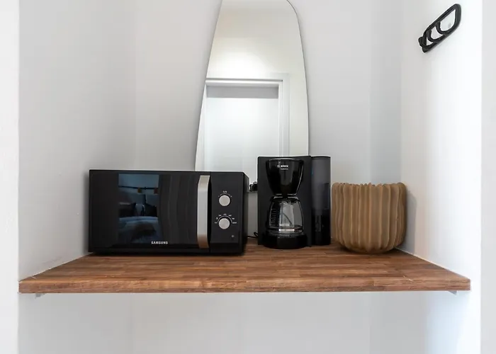 Latte's Prime 1-bedroom In