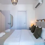 Daire Latte's Prime 1-bedroom In