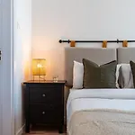 Latte's Prime 1-bedroom In Daire Larnaca
